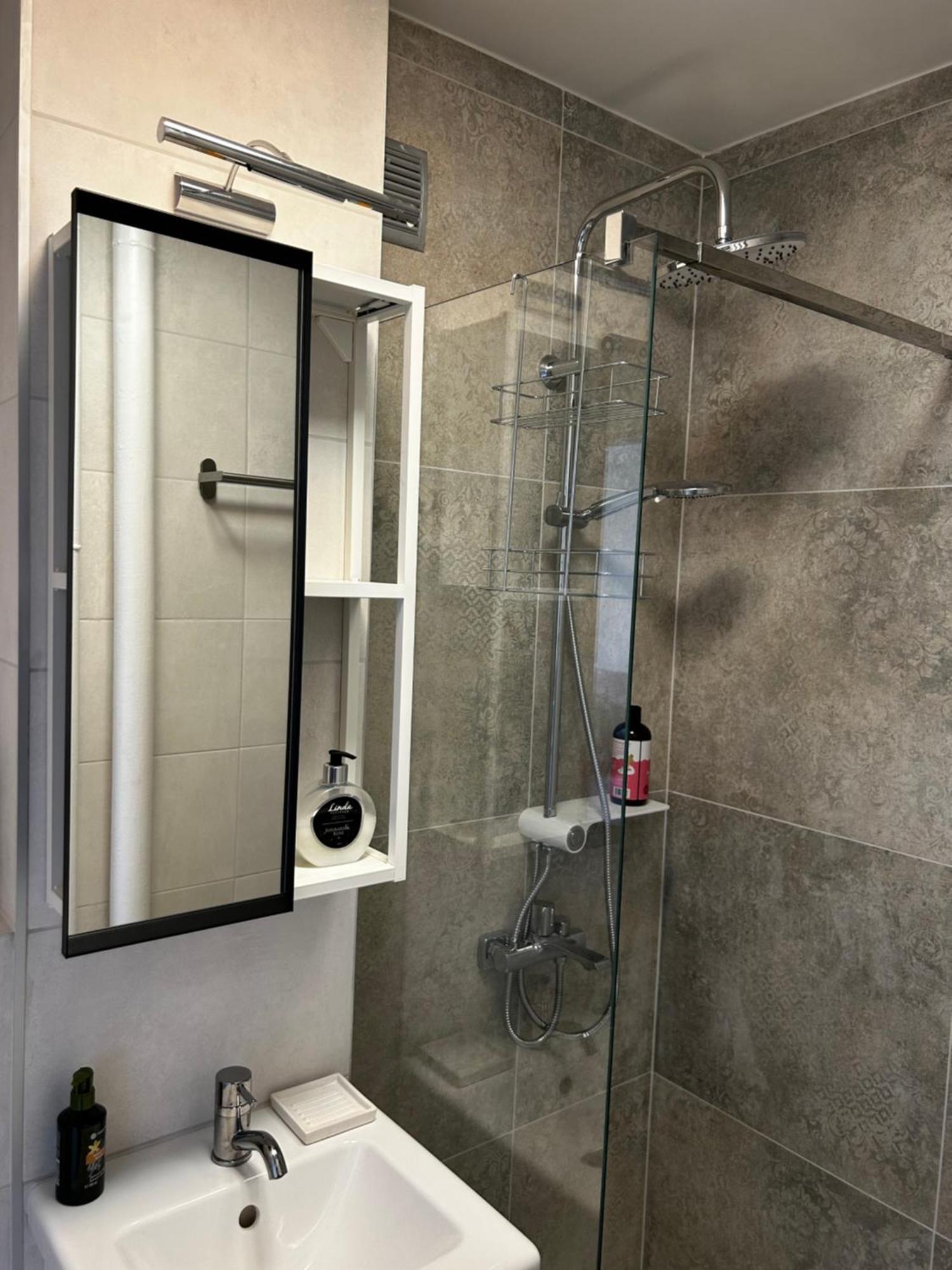 Sky Apartment Comfy Suite Pereca 华沙 外观 照片