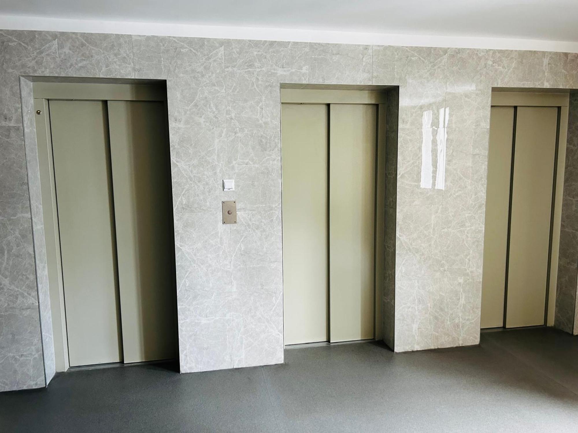 Sky Apartment Comfy Suite Pereca 华沙 外观 照片
